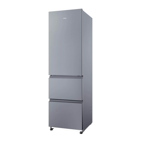 Haier 3D 55 Series 3 HTR3518ENMX Libera installazione 303 L Acciaio inox
