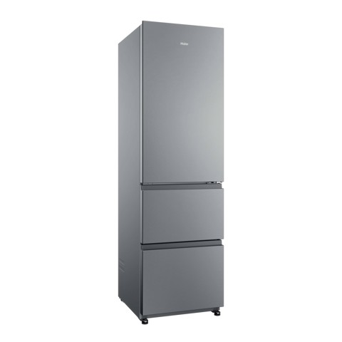 Haier HTR3518ENMX Libera installazione 303 L E Acciaio inox