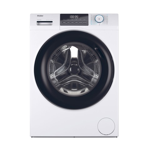 Haier HW110-BP14929A-S lavatrice Caricamento frontale 11 kg 1400 Giri/min Bianco
