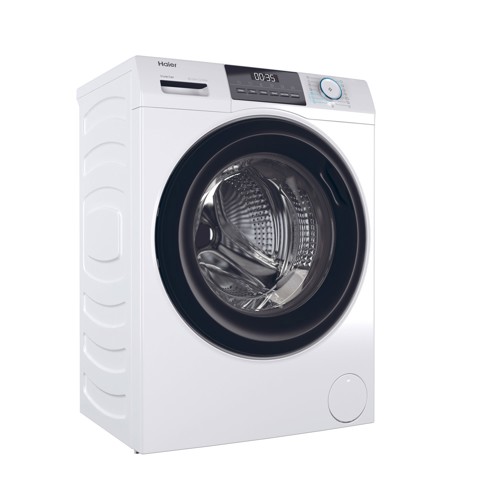 Haier HW110-BP14929A-S lavatrice Caricamento frontale 11 kg 1400 Giri/min Bianco