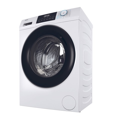 Haier HW110-BP14929A-S lavatrice Caricamento frontale 11 kg 1400 Giri/min Bianco
