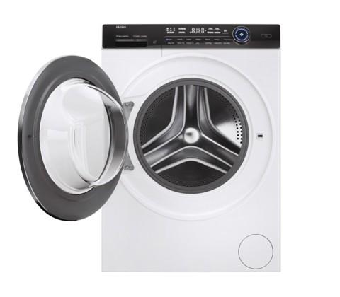 Haier HW120-B14979NEU1 lavatrice Caricamento frontale 12 kg 1400 Giri/min Bianco