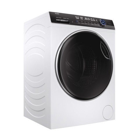 Haier HW120-B14979NEU1 lavatrice Caricamento frontale 12 kg 1400 Giri/min Bianco