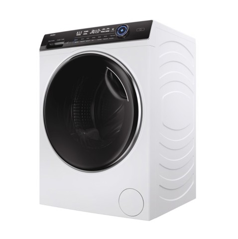 Haier HW120-B14979NEU1 lavatrice Caricamento frontale 12 kg 1400 Giri/min Bianco