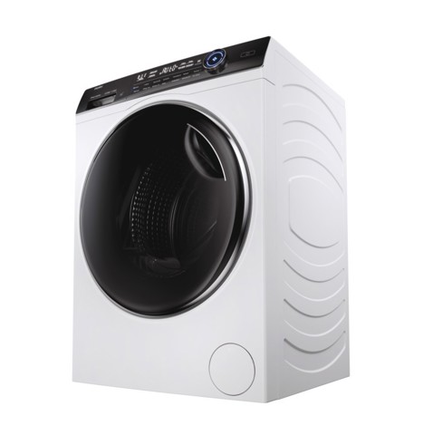 Haier HW120-B14979NEU1 lavatrice Caricamento frontale 12 kg 1400 Giri/min Bianco