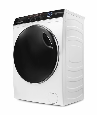 Haier HW150-BP14986EIT lavatrice Caricamento frontale 15 kg 1400 Giri/min Bianco