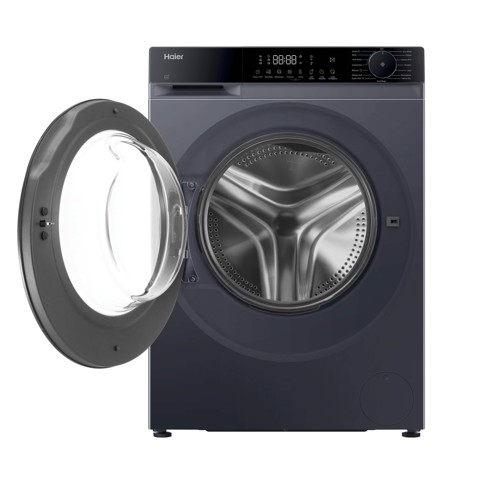 Haier HWD90BP16357GUIT lavasciuga Libera installazione Caricamento frontale Antracite