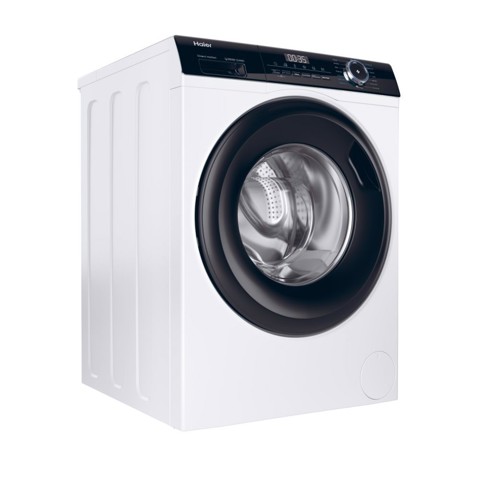 Haier I-Pro Series 3 HW80-B14939 lavatrice Caricamento frontale 8 kg 1400 Giri/min A Bianco