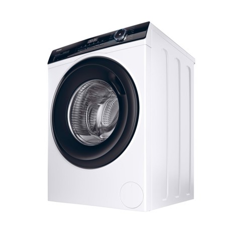 Haier I-Pro Series 3 HW80-B14939 lavatrice Caricamento frontale 8 kg 1400 Giri/min A Bianco