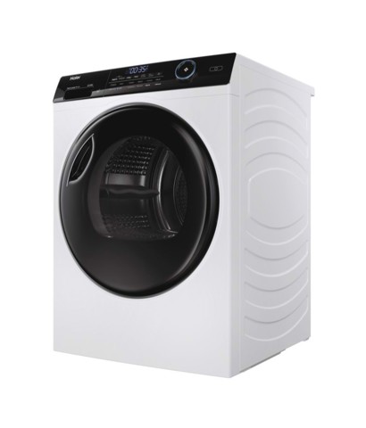 Haier I-Pro Series 5 HD90-A3959 asciugatrice Libera installazione Caricamento frontale 9 kg A+++ Bianco