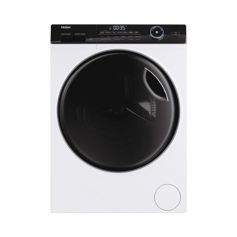 Haier I-Pro Series 5 HW90-B14959NEUIT lavatrice Caricamento frontale 9 kg 1400 Giri/min Bianco