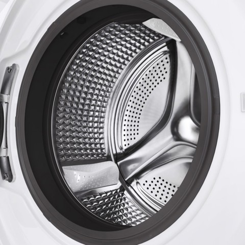 Haier I-Pro Series 5 HW90-B14959NEUIT lavatrice Caricamento frontale 9 kg 1400 Giri/min Bianco
