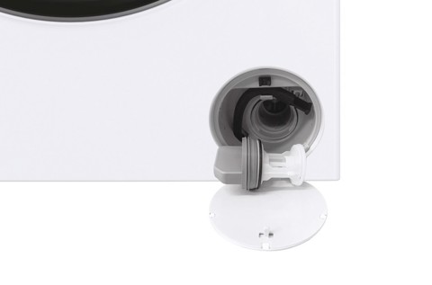 Haier I-Pro Series 5 HW90-B14959NEUIT lavatrice Caricamento frontale 9 kg 1400 Giri/min Bianco