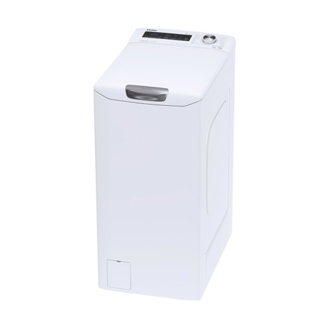 Haier RTXSG47TMC5-11 lavatrice Caricamento dall'alto 7 kg 1400 Giri/min A Bianco