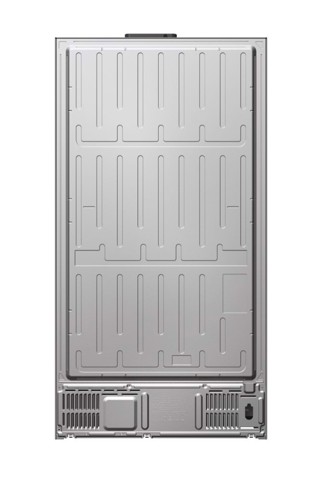 Haier SBS 90 Serie 5 HSR5918DIPB frigorifero side-by-side Libera installazione 511 L D Nero