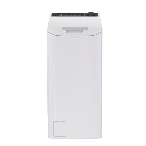 Haier THASN476TM5-S lavatrice Caricamento dall'alto 7 kg 1400 Giri/min Bianco