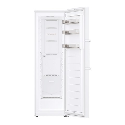 Haier UP 60 Series 7 H4F306WDH1 Congelatore verticale Libera installazione 301 L Bianco