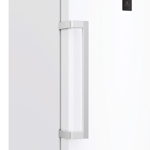 Haier UP 60 Series 7 H4F306WDH1 Congelatore verticale Libera installazione 301 L Bianco