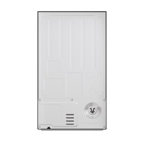 Haier Wine Bank 50 Serie 3 HWS34GGH1 Cantinetta vino con compressore Libera installazione Nero 34 bottiglia/bottiglie