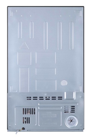 Haier Wine Bank 50 Serie 5 HWS49GA Cantinetta vino con compressore Libera installazione Nero 49 bottiglia/bottiglie