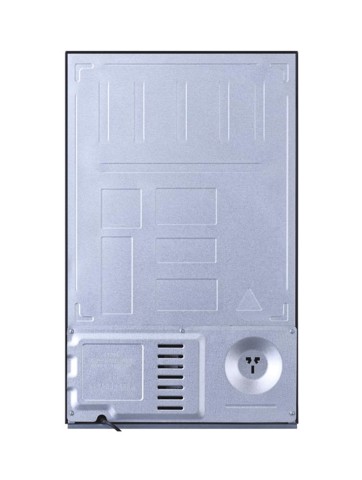 Haier Wine cellar HWS33GGFR Cantinetta vino con compressore Libera installazione Nero 33 bottiglia/bottiglie