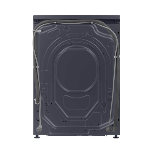 Haier X Series 5, Lavatrice Carica Frontale 13 KG, 30% più efficente della classe A, 1400 giri, Antracite, AI PowerDrive, Vapore, Wi-Fi, Smart AI, Super Fast 15', HW130BP14357GUIT