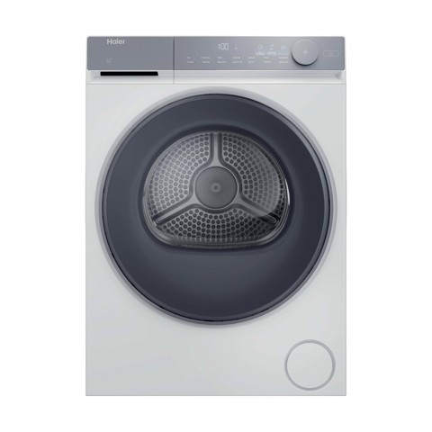 Haier X Series 7 HD90-A367U1-IT asciugatrice Libera installazione Caricamento frontale 8 kg Bianco