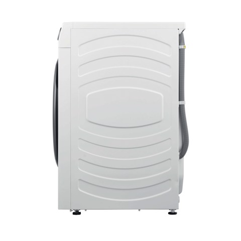 Haier X Series 7, Lavatrice Carica Frontale 10 KG, 30% più efficente della classe A, 1400 giri, Bianco, Direct Motion, Vapore, Wi-Fi, Smart AI, Scruscotto Anti-impronta, 360° ABT, HW100-B14367U-IT