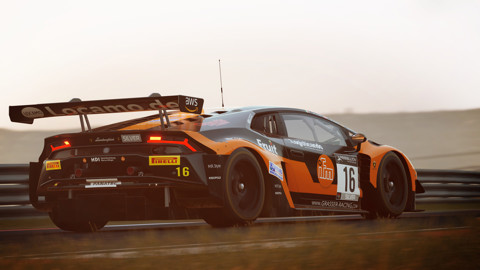 Halifax Assetto Corsa Competizione Day One Edition Inglese PlayStation 5