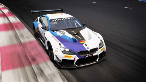 Halifax Assetto Corsa Competizione Day One Edition Inglese Xbox Series S