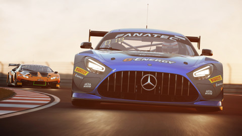 Halifax Assetto Corsa Competizione Day One Edition Inglese Xbox Series S