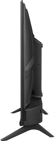 Hisense 32E43NT TV 81,3 cm (32") HD Smart TV Wi-Fi Nero 200 cd/m²