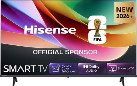 Hisense 40A49S