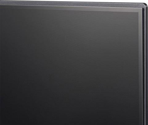 Hisense 40A59KQ TV 101,6 cm (40") Full HD Smart TV Wi-Fi Nero 200 cd/m²