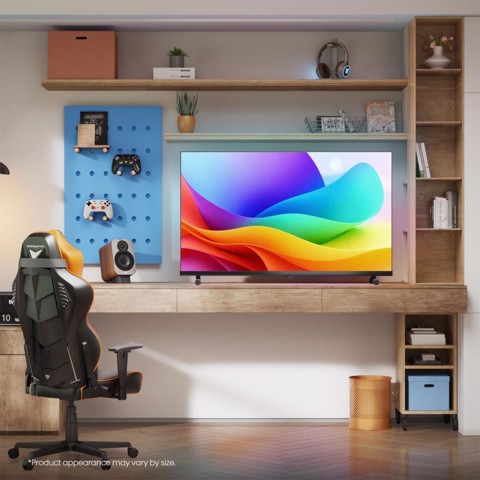 Hisense 40A59S 101,6 cm (40") Full HD Smart TV Wi-Fi Nero