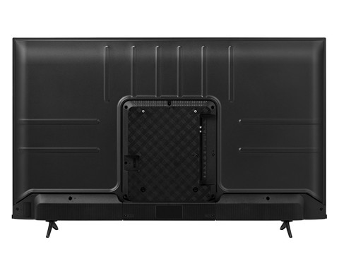 Hisense 50E77KQ TV 127 cm (50") 4K Ultra HD Smart TV Nero 250 cd/m²