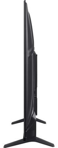 Hisense 50E79NQ TV 127 cm (50") 4K Ultra HD Smart TV Wi-Fi Nero 330 cd/m²