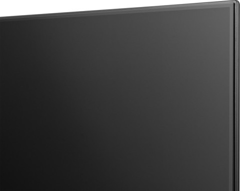 Hisense 50E79NQ TV 127 cm (50") 4K Ultra HD Smart TV Wi-Fi Nero 330 cd/m²