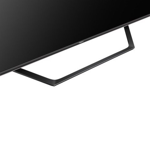 Hisense 55A79NQ TV 139,7 cm (55") 4K Ultra HD Smart TV Wi-Fi Nero 350 cd/m²