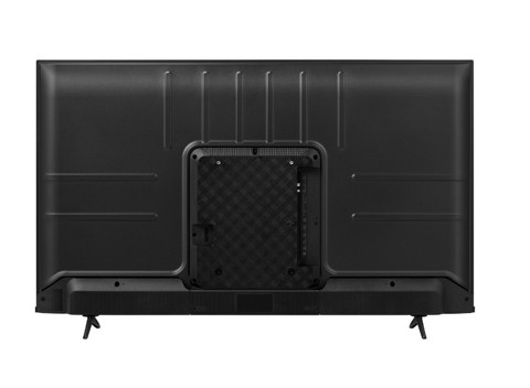 Hisense 55E79KQ TV 139,7 cm (55") 4K Ultra HD Smart TV Wi-Fi Nero 275 cd/m²