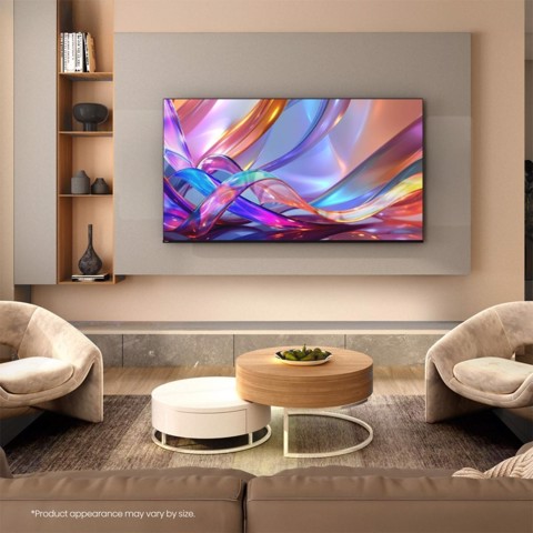 Hisense 55E79S TV 139,7 cm (55") 4K Ultra HD Smart TV Wi-Fi Nero