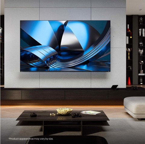 Hisense 55U79SE TV 139,7 cm (55") 4K Ultra HD Smart TV Wi-Fi Nero