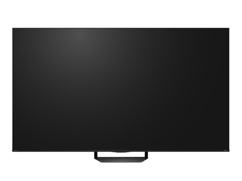 Hisense 55U7S PRO TV 139,7 cm (55") 4K Ultra HD Smart TV Wi-Fi Grigio, Nero 500 cd/m²