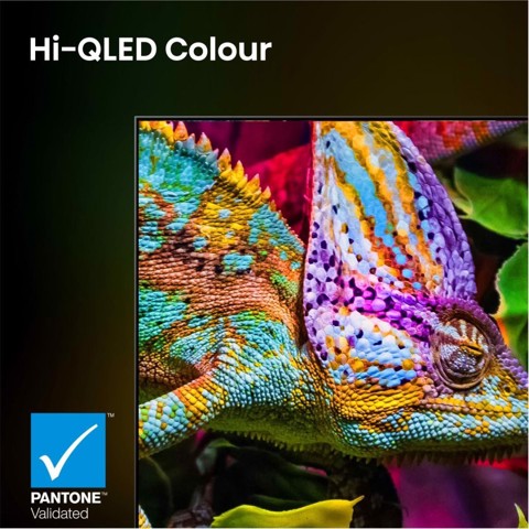 Hisense 75U79SE TV 190,5 cm (75") 4K Ultra HD Smart TV Wi-Fi Nero