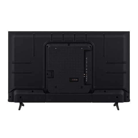 Hisense 85A69K TV 2,16 m (85") 4K Ultra HD Smart TV Wi-Fi Nero