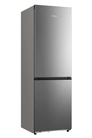 Hisense Frigorifero combinato RB3K330SAIC libera installazione 330L Classe C
