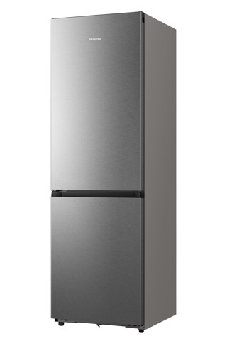 Hisense Frigorifero combinato RB3K330SAIC libera installazione 330L Classe C