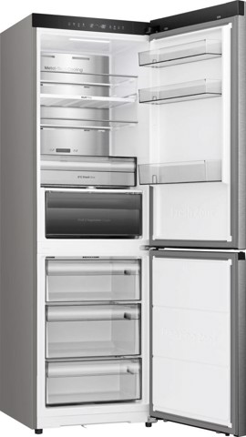 Hisense Frigorifero combinato RB3K330SAIC libera installazione 330L Classe C