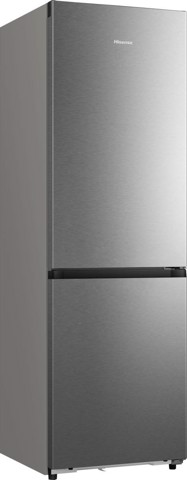 Hisense Frigorifero combinato RB3K330SAIC libera installazione 330L Classe C
