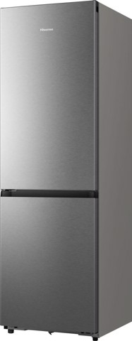 Hisense Frigorifero combinato RB3K330SAIC libera installazione 330L Classe C